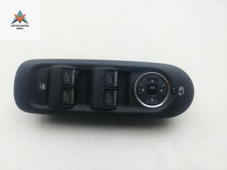 блок управления стеклоподъемниками Ford Mondeo 4 поколение [рестайлинг] 2011, 1.6 л., бензин, МКПП, чёрный, универсал, 7S7T14A132BC