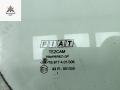 стекло двери передней правой Fiat Doblo 1 поколение 2001, 1.2 л., бензин, МКПП, синий, фургон, 43R-001309 - фото №2