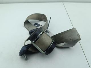 ремень безопасности Dacia (Renault) Sandero I 2011, 1.5 л., дизель, МКПП, белый, хетчбэк 5 дв., 50769R