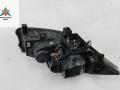 фара левая Renault Megane 2 поколение 2003, 1.6 л., бензин, МКПП, серый, универсал, 8200073224H - фото №5
