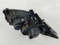 фара левая Renault Megane 2 поколение 2003, 1.6 л., бензин, МКПП, серый, универсал, 8200073224H - фото №6
