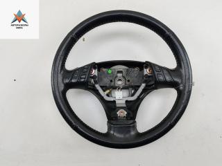 руль Mazda 6 GG 2003, 2.0 л., дизель, МКПП, серый, универсал