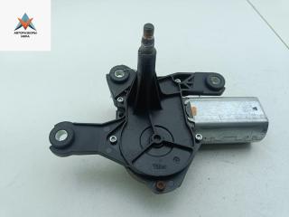 Двигатель стеклоочистителя заднего (моторчик дворников) Opel Zafira 1 поколение (A) [рестайлинг] 2003, 2.2 л., дизель, МКПП, серый, минивэн, C9137147