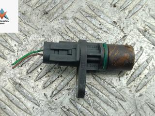 датчик коленвала Opel Zafira 2 поколение (B) 2007, 2.2 л., бензин, МКПП, серый, минивэн, 12567712