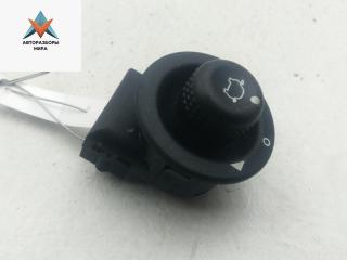 джойстик регулировки зеркал Ford Fusion 1 поколение 2004, 1.4 л., бензин, МКПП, серый, хетчбэк 5 дв., 93BG13B676BB