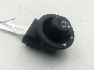 джойстик регулировки зеркал Ford Fusion 2004, 1.4 л., бензин, МКПП, серый, хетчбэк 5 дв., 93BG13B676BB