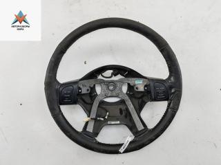 руль Jeep Cherokee KJ 2004, 2.8 л., дизель, АКПП, серый, внедорожник 5 дв., 5GG241X9AE