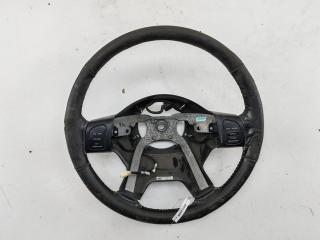 руль Jeep Cherokee KJ 2004, 2.8 л., дизель, АКПП, серый, внедорожник 5 дв., 5GG241X9AE