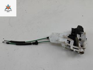 замок двери передней правой Hyundai i30 FD 2009, 1.4 л., бензин, МКПП, чёрный, хетчбэк 5 дв., A045035