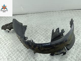 Подкрылок передний правый Renault Laguna 2 поколение [рестайлинг] 2006, 1.6 л., бензин, универсал, 8200447824