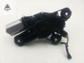 Двигатель стеклоочистителя заднего (моторчик дворников) Ford Focus 2 поколение [рестайлинг] 2009, 1.6 л., дизель, МКПП, чёрный, универсал, 3M51R17K441AF - фото №2