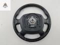 руль Nissan Primera P12 2004, 2.0 л., бензин, МКПП, серый, универсал, 48430BA160RE - фото №4