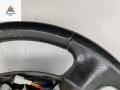 руль Nissan Primera P12 2004, 2.0 л., бензин, МКПП, серый, универсал, 48430BA160RE - фото №6
