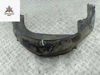 Подкрылок задний левый Renault Kangoo 2 поколение 2008, 1.5 л., дизель, фургон, 767494075R