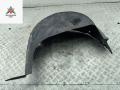 Подкрылок задний левый Renault Kangoo 2 поколение 2008, 1.5 л., дизель, фургон, 767494075R - фото №2