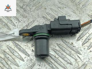 датчик распредвала Renault Megane 2 поколение [рестайлинг] 2007, 1.5 л., дизель, МКПП, серый, универсал, 8200033686