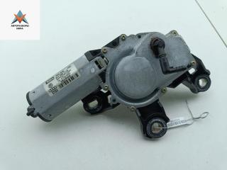 Двигатель стеклоочистителя заднего (моторчик дворников) Audi A6 4B/C5 [рестайлинг] 2003, 2.5 л., дизель, МКПП, синий, универсал, 404430