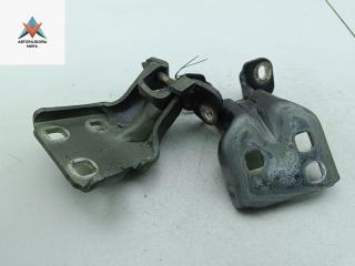 петля двери Chrysler Voyager 4 поколение [рестайлинг] 2005, серый, минивэн