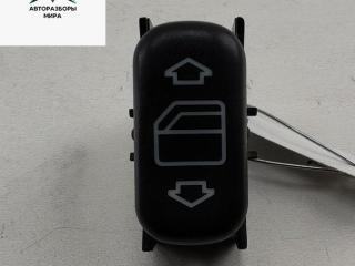 кнопка стеклоподъемника заднего левого Mercedes-Benz E-Класс W210/S210 [рестайлинг] 2002, 2.0 л., бензин, АКПП, чёрный, универсал, 2108208210
