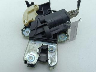 замок багажника Audi A6 4F/C6 2004, седан, 4F5827505D