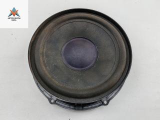 динамик двери Volkswagen Touran 1 поколение 2004, 1.9 л., дизель, МКПП, серый, минивэн, 1TO035441J