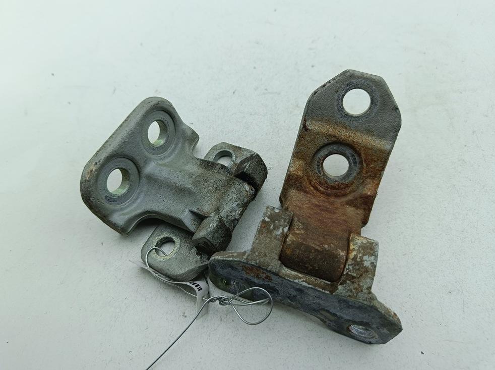 петля двери Hyundai Coupe 2002, серый, купе