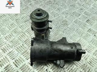 клапан EGR Mercedes-Benz S-Класс W220 2000, 3.2 л., дизель, АКПП, серый, седан, 6130980117