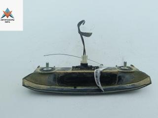 кнопка открытия багажника Opel Corsa D 2009, 1.2 л., бензин, МКПП, жёлтый, хетчбэк 3 дв.