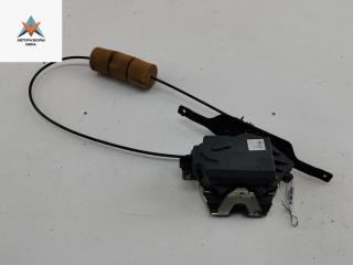 замок багажника Mercedes-Benz M-Class ML W164 2006, внедорожник 5 дв., 1647400735