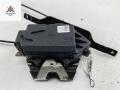 замок багажника Mercedes-Benz M-Class ML W164 2006, внедорожник 5 дв., 1647400735 - фото №2