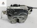 замок багажника Mercedes-Benz M-Class ML W164 2006, внедорожник 5 дв., 1647400735 - фото №4