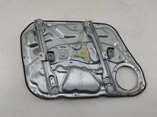 стеклоподъемник электрический передний правый Hyundai i30 FD 2009, 1.4 л., бензин, МКПП, чёрный, хетчбэк 5 дв., 82480-2R020