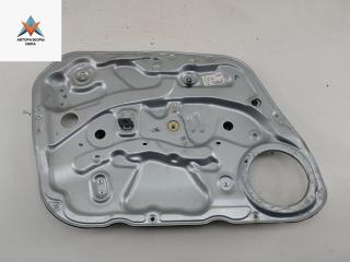 стеклоподъемник электрический передний левый Hyundai i30 FD 2009, 1.4 л., бензин, МКПП, чёрный, хетчбэк 5 дв., 824702R000