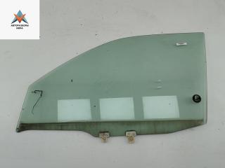 стекло двери передней левой Nissan X-Trail T30 [рестайлинг] 2004, 2.2 л., дизель, МКПП, серый, внедорожник 5 дв., 43R00018