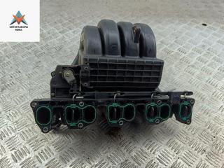 коллектор впускной Opel Zafira 2 поколение (B) 2007, 2.2 л., бензин, минивэн, 55562518