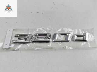 эмблема BMW 3 серия E46 2000, 2.0 л., дизель, МКПП, серый, седан