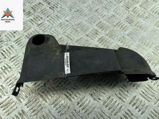 защита (кожух) ремня ГРМ Renault Megane 2 поколение [рестайлинг] 2007, 1.5 л., дизель, МКПП, серый, универсал, 8200294737