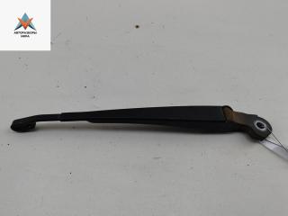 Щеткодержатель (поводок стеклоочистителя) задний Volkswagen Golf 4 поколение 1998, 1.6 л., бензин, АКПП, серый, хетчбэк 3 дв., 1J6955707A