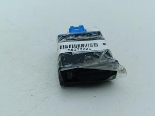 кнопка (выключатель) BMW 3 E36 2000, 1.9 л., бензин, МКПП, чёрный, хетчбэк 3 дв., 1390806