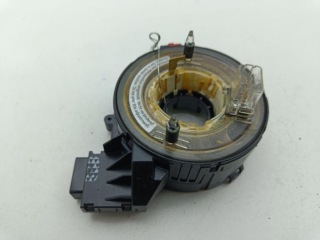 шлейф руля Audi A3 8P 2005, хетчбэк 5 дв., 1K0959653D