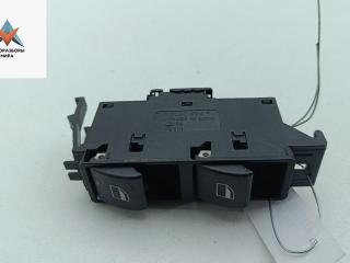 кнопка стеклоподъемника переднего правого BMW 3 серия E46 [рестайлинг] 2004, 2.0 л., бензин, АКПП, чёрный, седан, 6902179