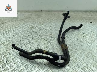 патрубок (трубопровод, шланг) Renault Megane 2 поколение [рестайлинг] 2007, 1.5 л., дизель, МКПП, серый, универсал