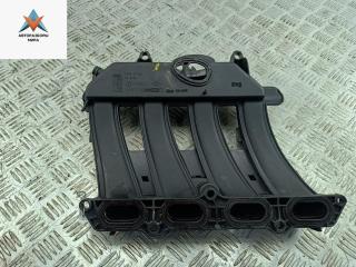 коллектор впускной Renault Scenic 1 поколение [рестайлинг] 2001, 1.6 л., бензин, минивэн