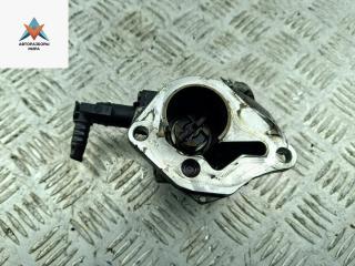 насос вакуумный Renault Megane 2 поколение [рестайлинг] 2007, 1.5 л., дизель, МКПП, серый, универсал