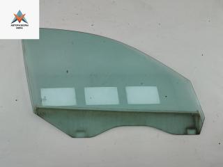 стекло двери передней правой BMW 5 серия E60/E61 [рестайлинг] 2009, 3.0 л., дизель, АКПП, чёрный, универсал