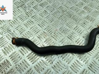 патрубок отопителя (печки) Renault Scenic 1 поколение [рестайлинг] 2001, 1.6 л., бензин