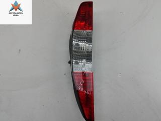 фонарь задний правый Fiat Doblo 1 поколение 2001, 1.2 л., бензин, МКПП, синий, фургон, 040600999000, 40600748, ST600