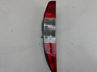 фонарь задний правый Fiat Doblo 2001, 1.2 л., бензин, МКПП, синий, фургон, 040600999000, 40600748, ST600