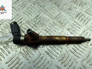 форсунка Renault Megane 2 поколение [рестайлинг] 2007, 1.5 л., дизель, МКПП, серый, универсал, H8200294788, 8200380253