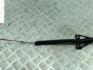 щуп двигателя Renault Megane 2 поколение [рестайлинг] 2007, 1.5 л., дизель, МКПП, серый, универсал, 483442